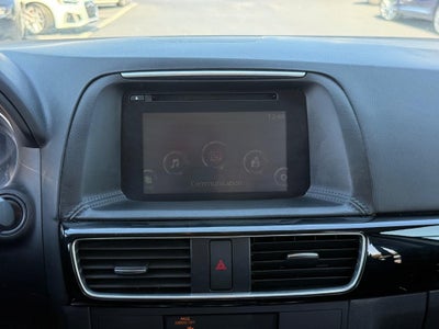 2016 Mazda Mazda CX-5 Sport