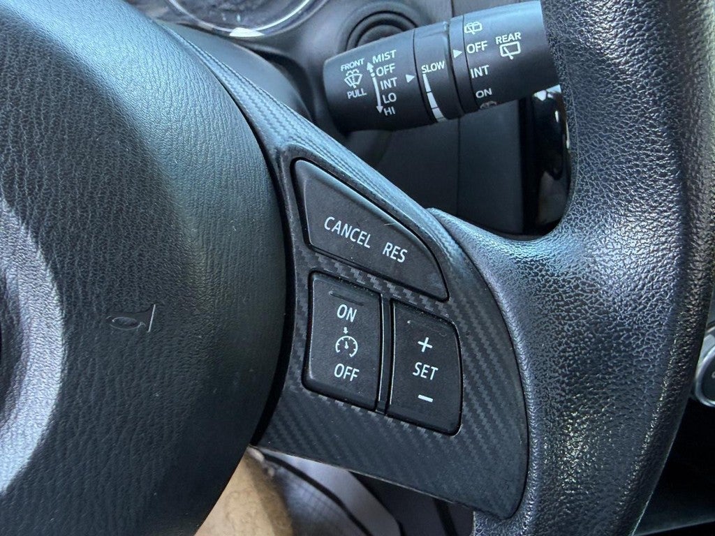 2016 Mazda Mazda CX-5 Sport