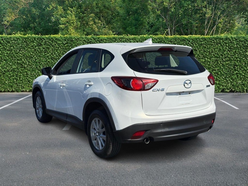 2016 Mazda Mazda CX-5 Sport