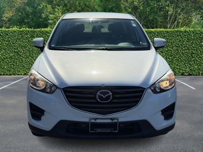 2016 Mazda Mazda CX-5 Sport