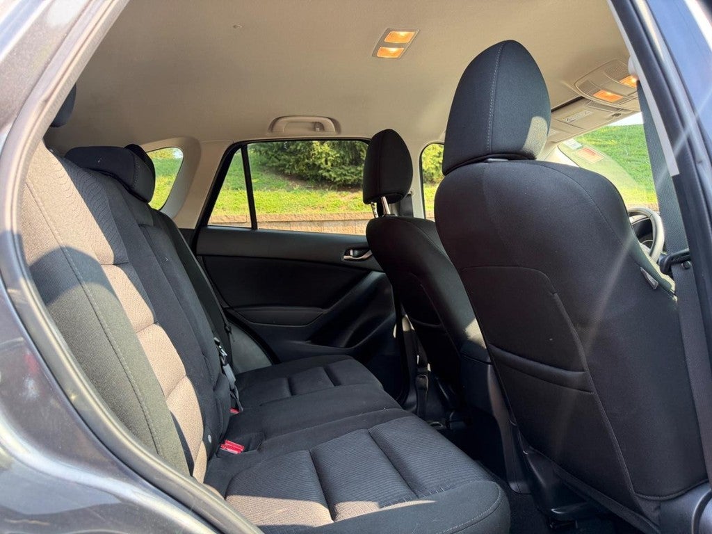 2015 Mazda Mazda CX-5 Touring