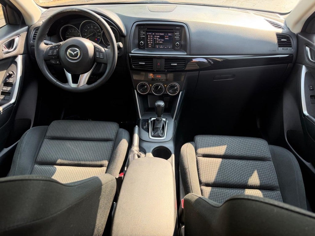 2015 Mazda Mazda CX-5 Touring