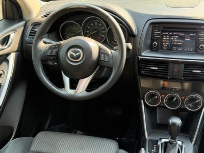 2015 Mazda Mazda CX-5 Touring