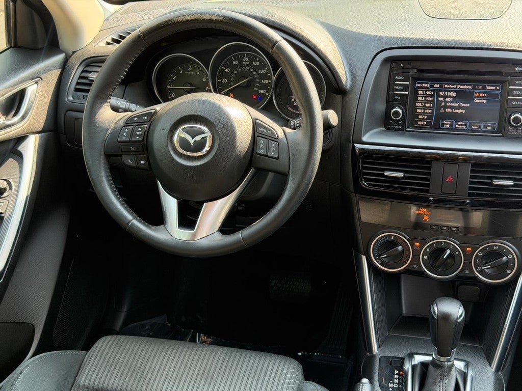 2015 Mazda Mazda CX-5 Touring