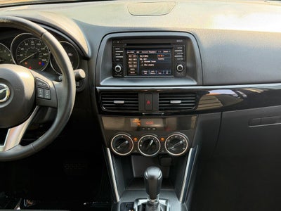 2015 Mazda Mazda CX-5 Touring