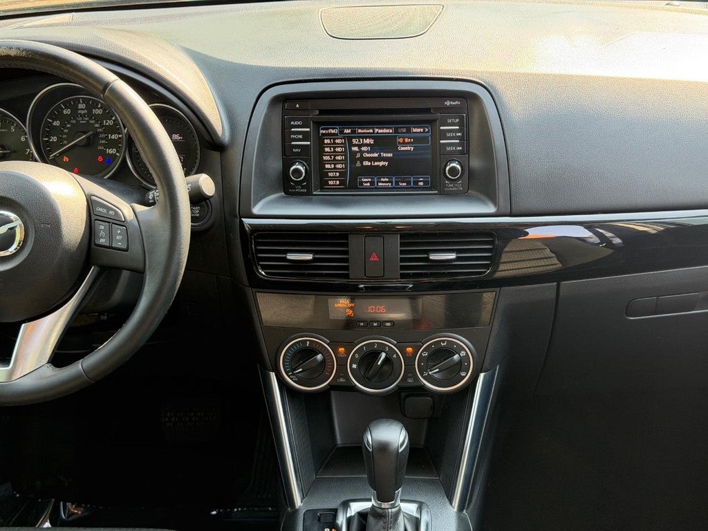 2015 Mazda Mazda CX-5 Touring