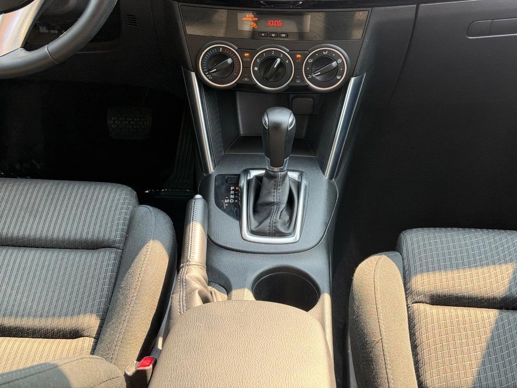 2015 Mazda Mazda CX-5 Touring