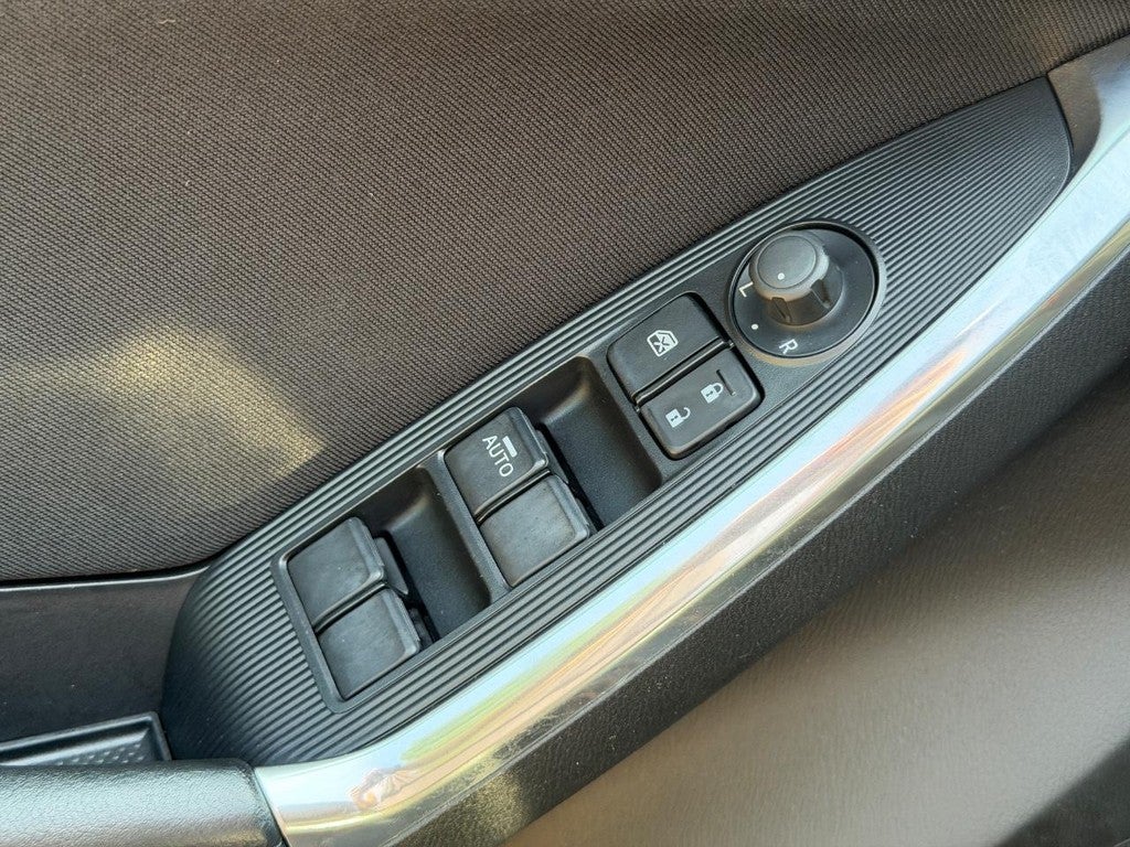 2015 Mazda Mazda CX-5 Touring