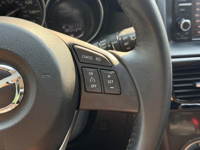 2015 Mazda Mazda CX-5 Touring
