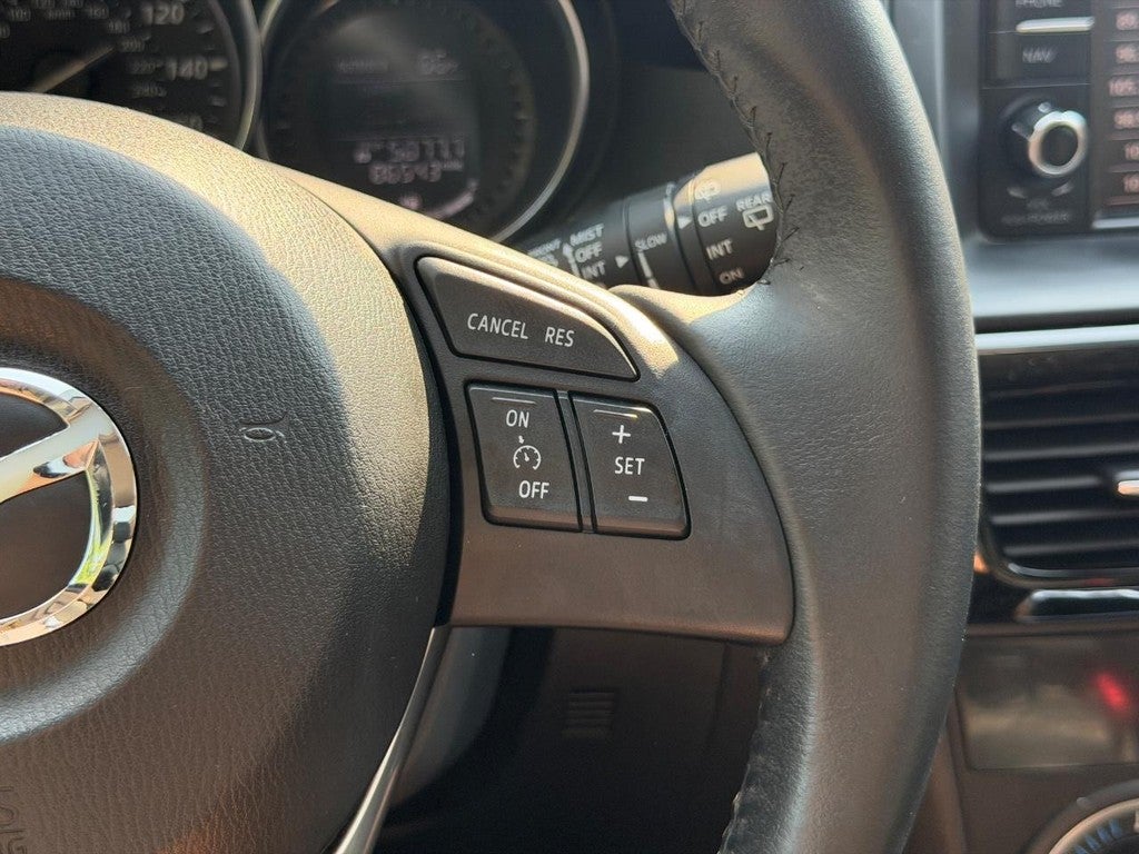 2015 Mazda Mazda CX-5 Touring