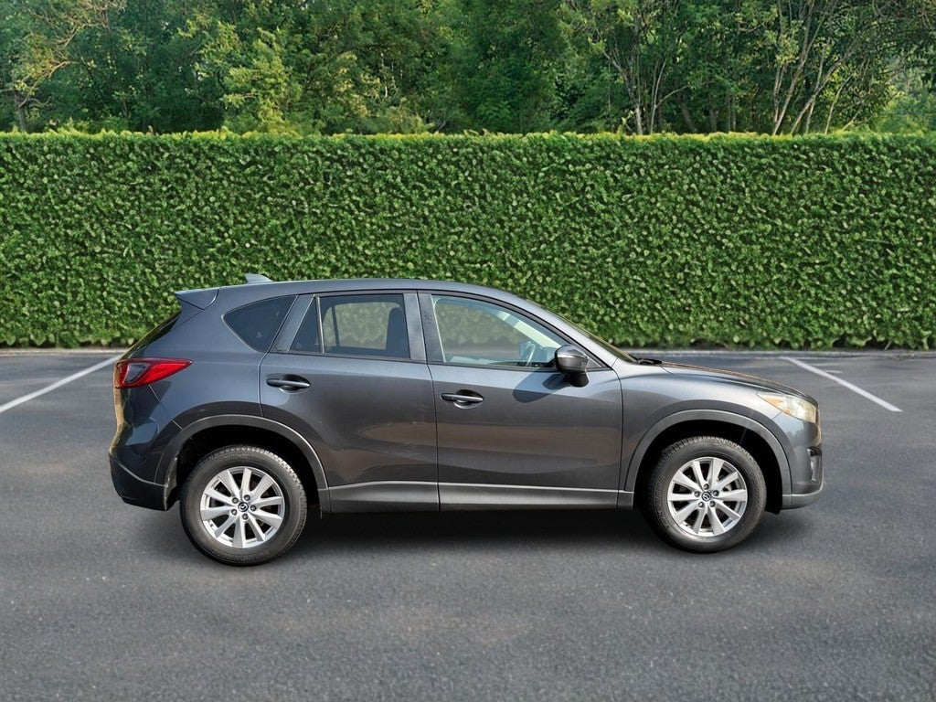 2015 Mazda Mazda CX-5 Touring