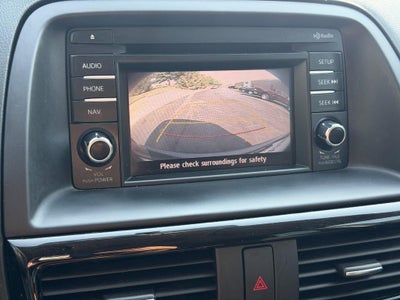 2015 Mazda Mazda CX-5 Touring