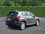 2015 Mazda Mazda CX-5 Touring