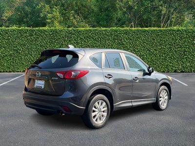 2015 Mazda Mazda CX-5 Touring