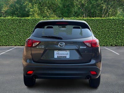 2015 Mazda Mazda CX-5 Touring