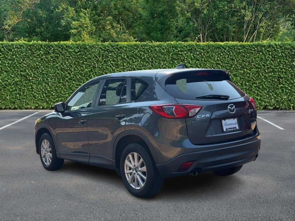 2015 Mazda Mazda CX-5 Touring