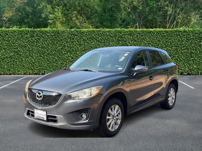 2015 Mazda Mazda CX-5 Touring