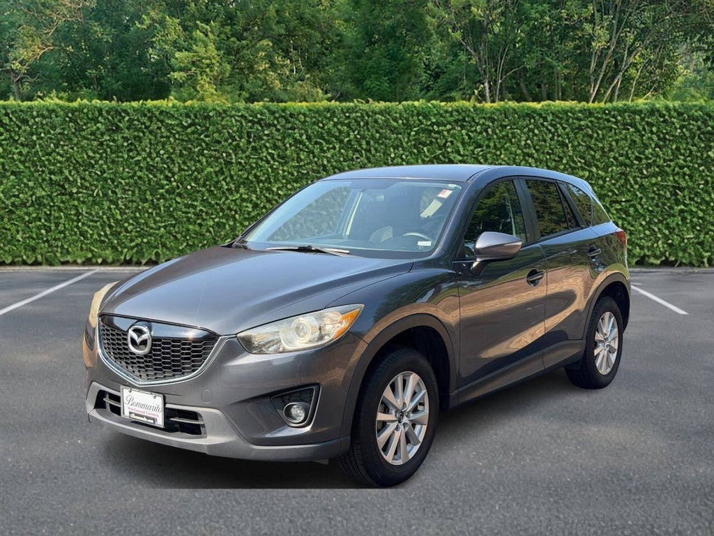 2015 Mazda Mazda CX-5 Touring