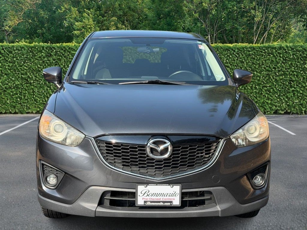 2015 Mazda Mazda CX-5 Touring