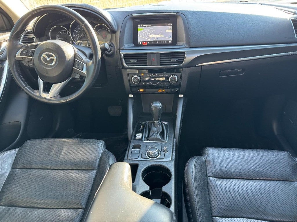 2016 Mazda Mazda CX-5 Grand Touring