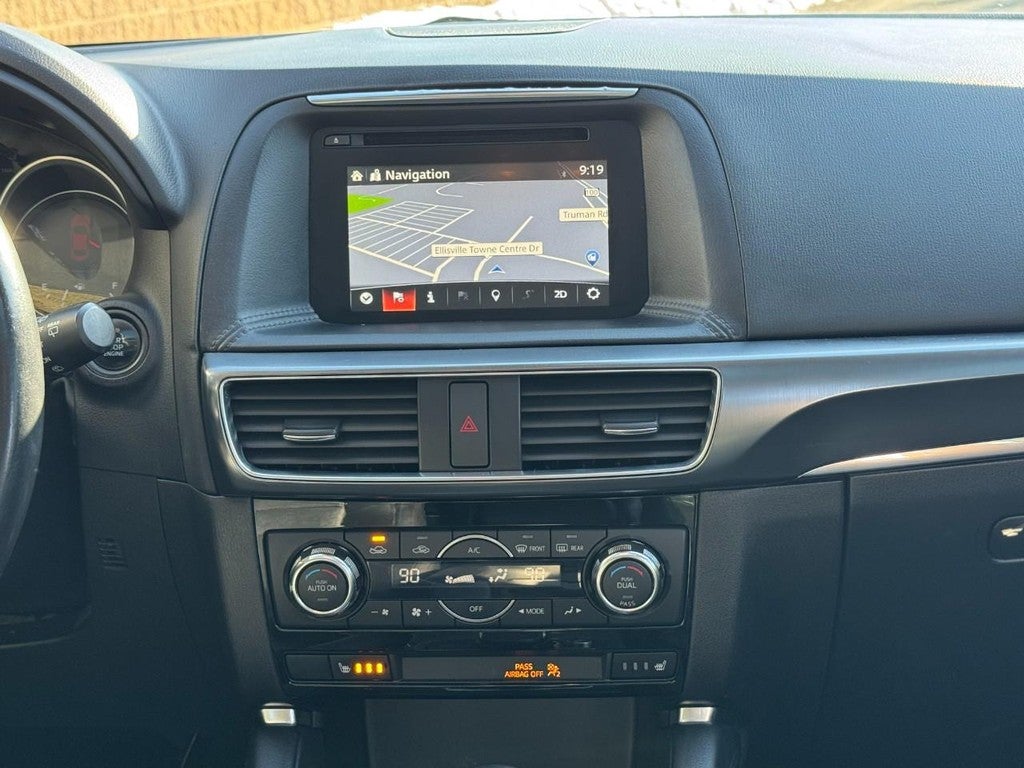 2016 Mazda Mazda CX-5 Grand Touring