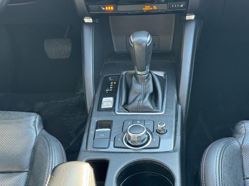 2016 Mazda Mazda CX-5 Grand Touring