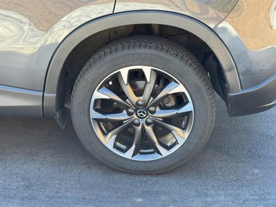 2016 Mazda Mazda CX-5 Grand Touring