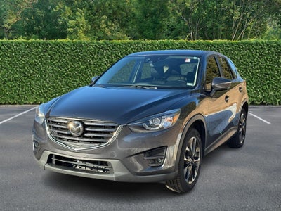 2016 Mazda Mazda CX-5 Grand Touring