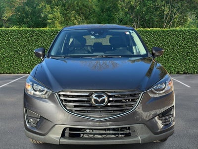 2016 Mazda Mazda CX-5 Grand Touring