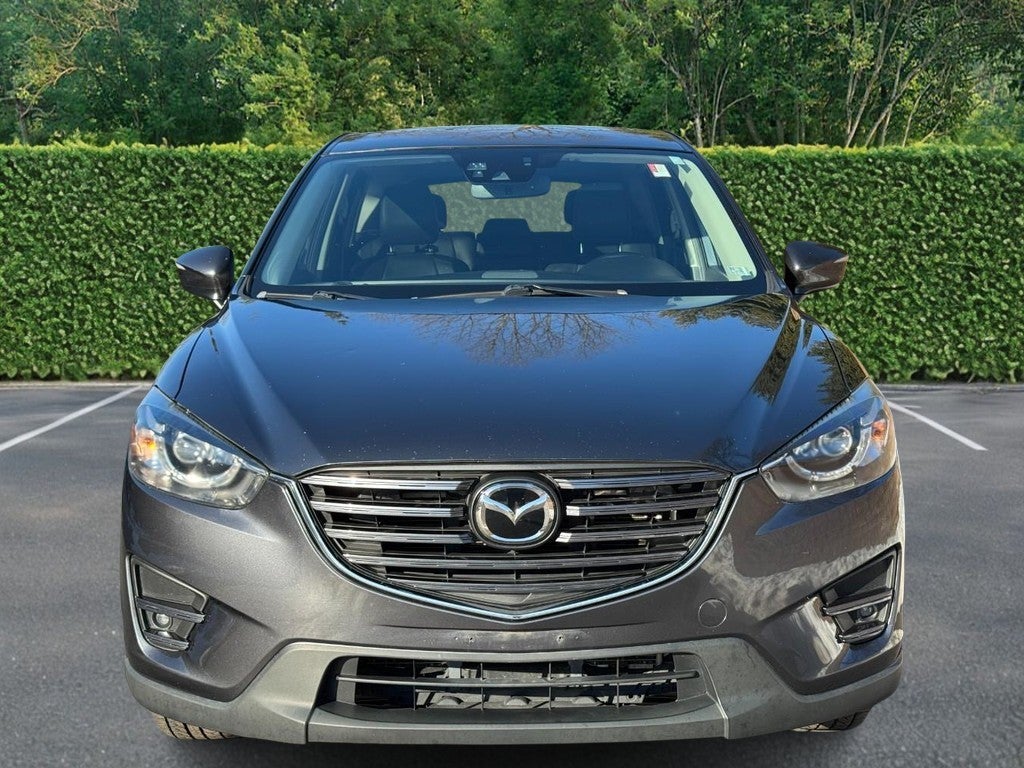 2016 Mazda Mazda CX-5 Grand Touring