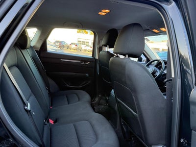 2021 Mazda Mazda CX-5 Sport