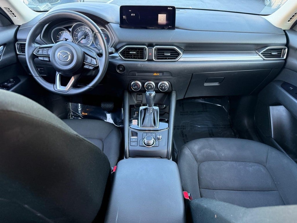 2021 Mazda Mazda CX-5 Sport