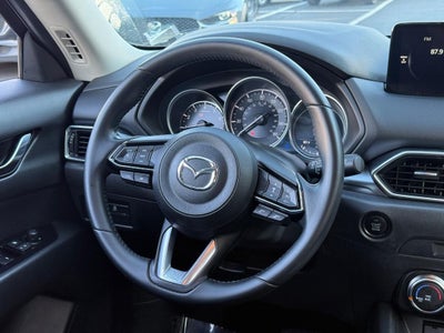 2021 Mazda Mazda CX-5 Sport
