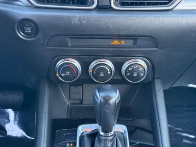 2021 Mazda Mazda CX-5 Sport