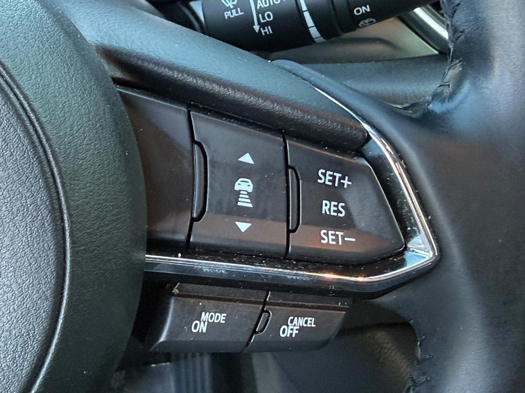 2021 Mazda Mazda CX-5 Sport