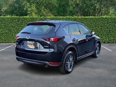 2021 Mazda Mazda CX-5 Sport