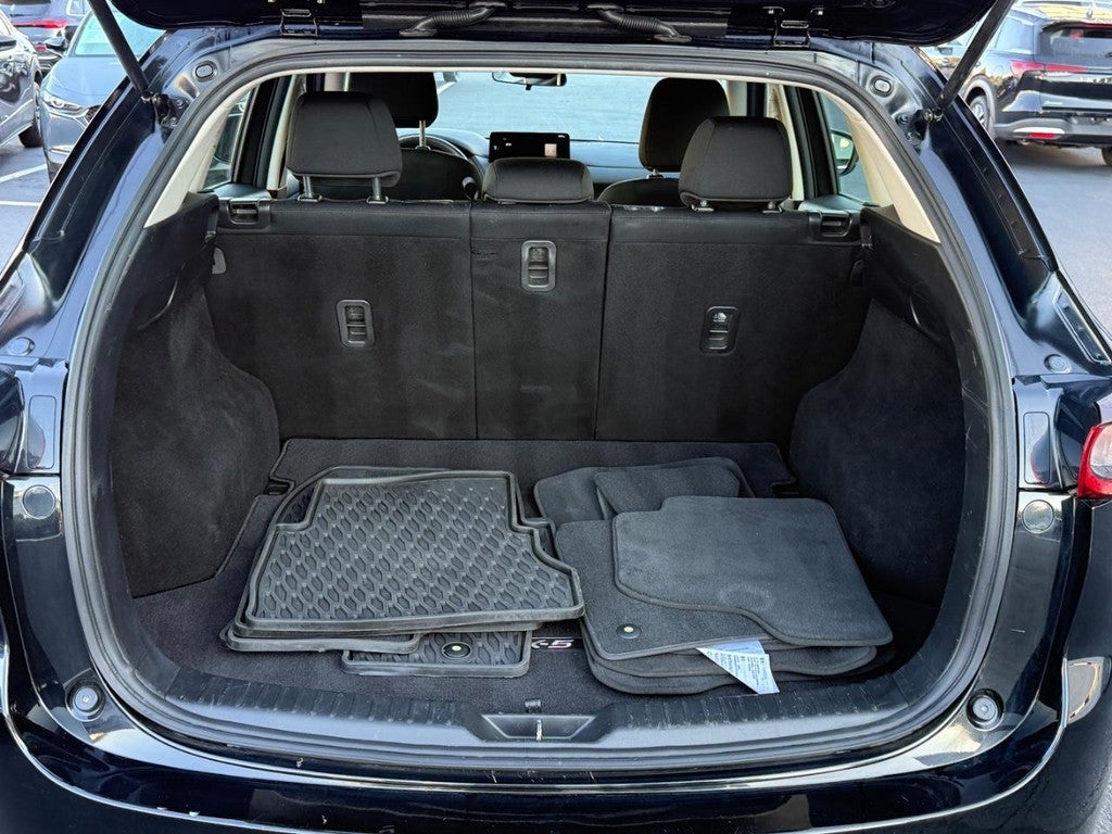 2021 Mazda Mazda CX-5 Sport