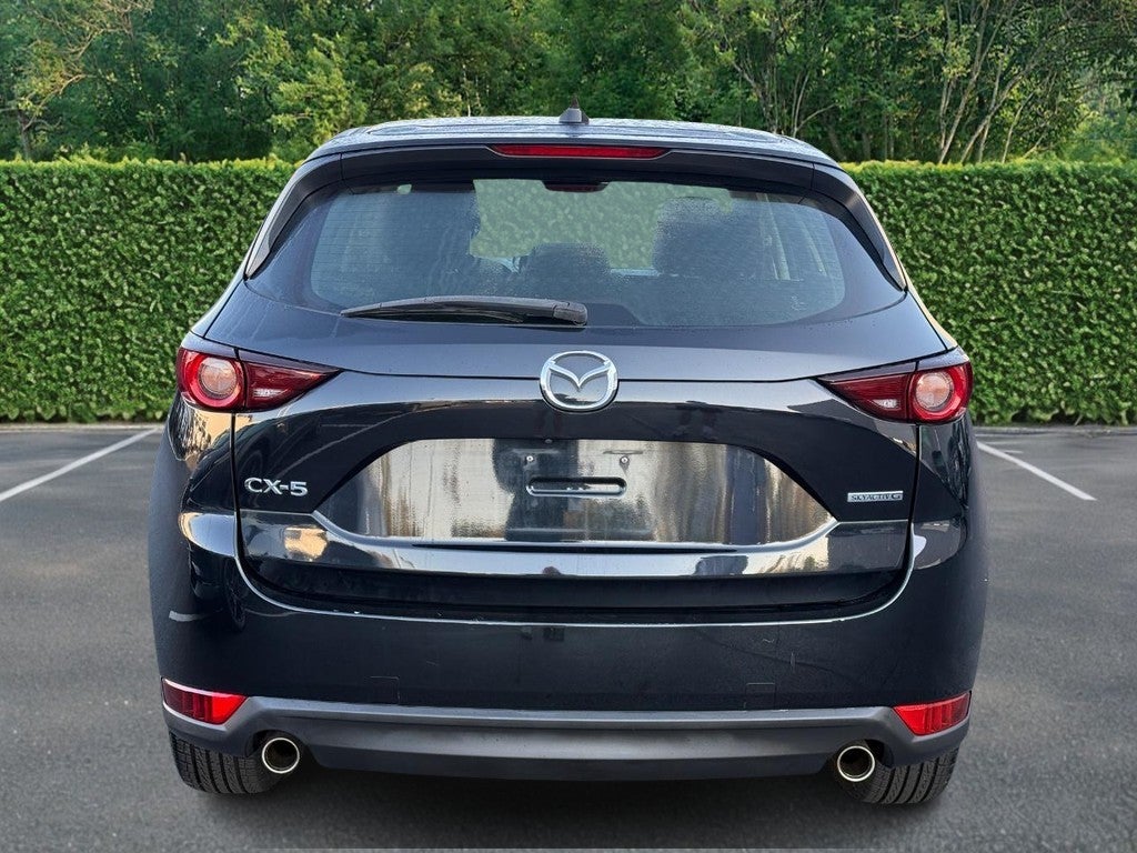 2021 Mazda Mazda CX-5 Sport