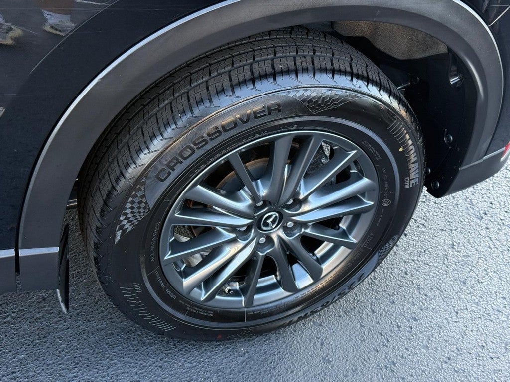 2021 Mazda Mazda CX-5 Sport