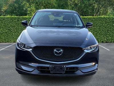 2021 Mazda Mazda CX-5 Sport