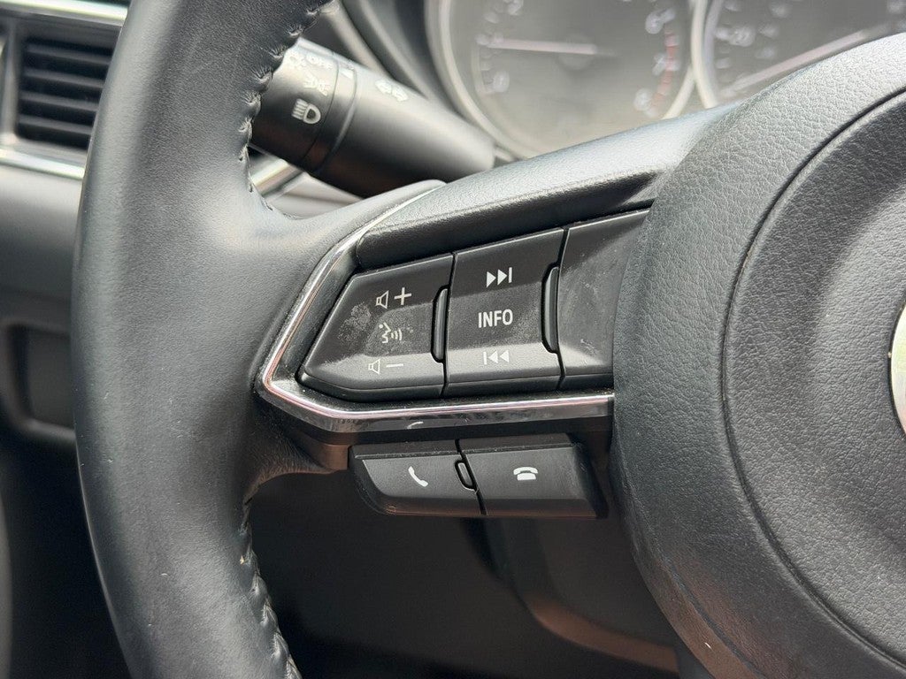 2017 Mazda Mazda CX-5 Touring FWD