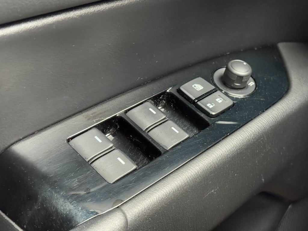 2018 Mazda Mazda CX-5 Touring FWD