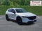 2025 Mazda Mazda CX-5 2.5 Carbon Turbo