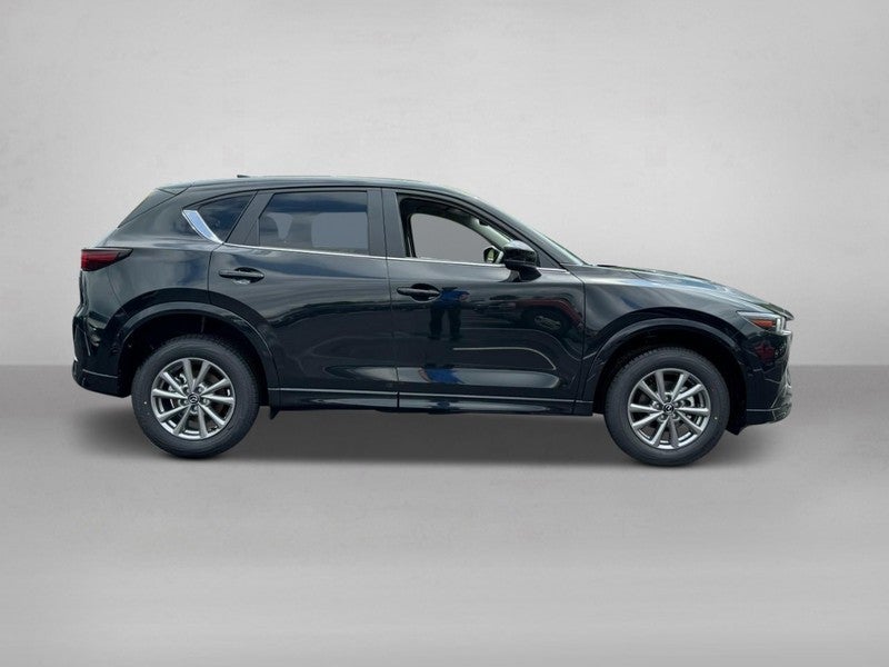 2024 Mazda CX-5 2.5 S Select AWD