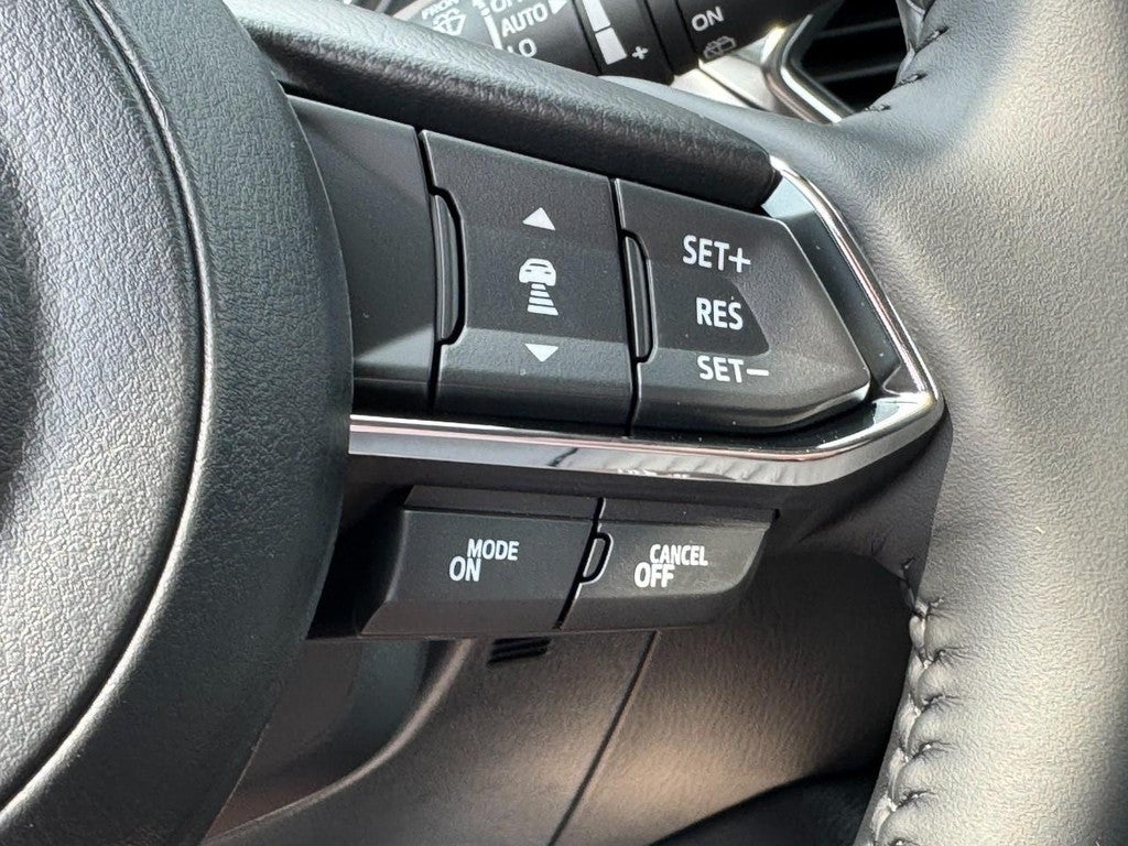 2025 Mazda Mazda CX-5 2.5 S Select Package AWD