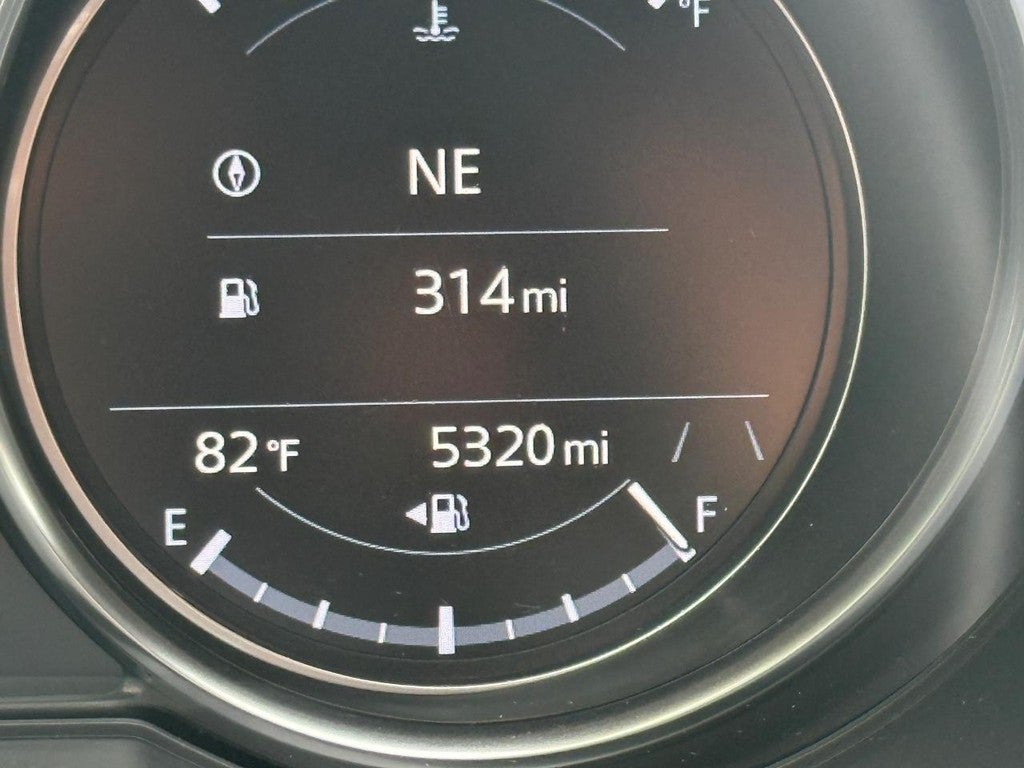 2025 Mazda Mazda CX-5 2.5 S Select Package AWD