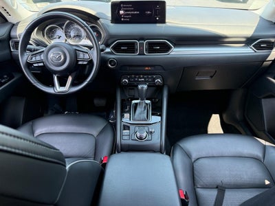 2025 Mazda Mazda CX-5 2.5 S Select Package AWD