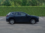 2025 Mazda Mazda CX-5 2.5 S Select Package AWD