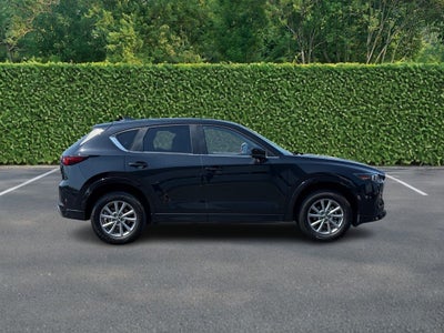 2025 Mazda Mazda CX-5 2.5 S Select Package AWD