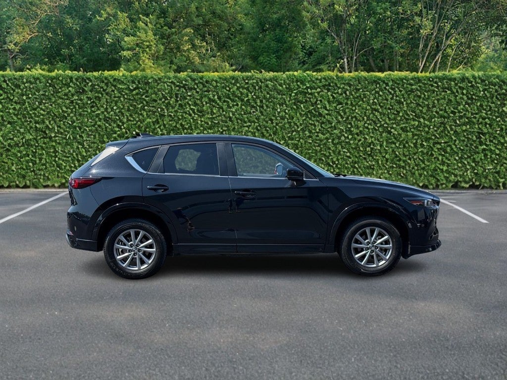 2025 Mazda Mazda CX-5 2.5 S Select Package AWD